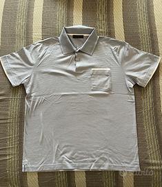 Polo righe Prada M