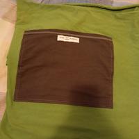 Fascia porta bebè Love Radius JPMBB