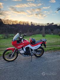 Honda transalp 600