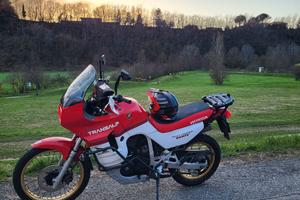 Honda transalp 600