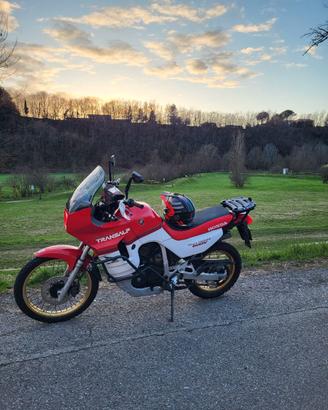 Honda transalp 600