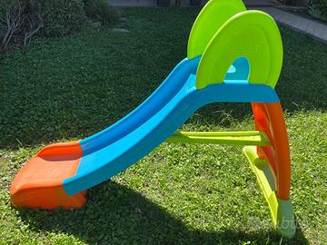 Scivolo per bimbi Feber
