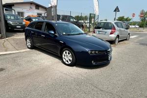 Alfa Romeo 159 1.9 JTDm 16V Sportwagon TI