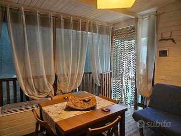 bungalow al mare