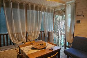 bungalow al mare