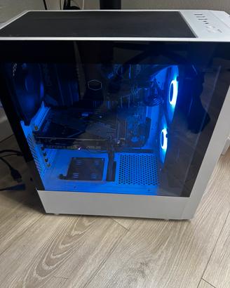 Pc Gaming Fisso
