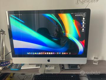 Imac 27