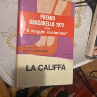 “La califfa” Alberto Bevilacqua