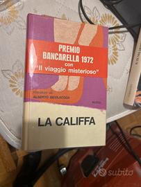 “La califfa” Alberto Bevilacqua
