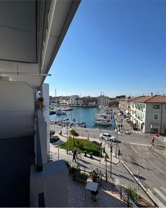 QUADRILOCALE IN ZONA CENTRALE