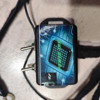 Modulo  aggiuntivo Benelli trk 702 e 502