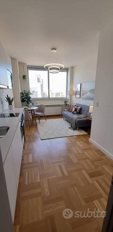 Appartamento – Milano, Case Nuove, Municipio 5 - Altro