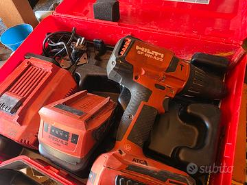 HILTI SF6H-A22