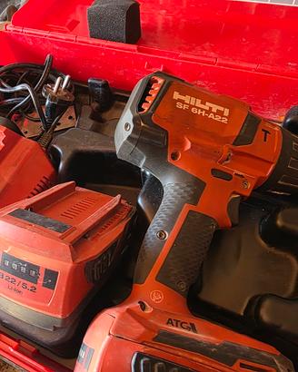 HILTI SF6H-A22