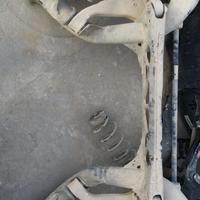 ASSALE POSTERIORE AUDI A4 Berlina CAG Diesel 2000