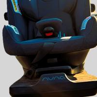 Seggiolino da auto NUNA PRYM