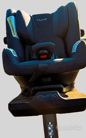Seggiolino da auto NUNA PRYM