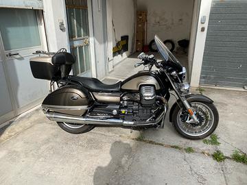 Moto Guzzi California 1400 Touring 12/2015