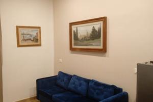 Piccolo trilocale ponte alla vittoria / polimoda