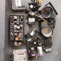 Kit centraline opel insigna 2.0 gasolio