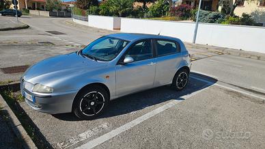 alfa 147 1.9 jtd anno 2002