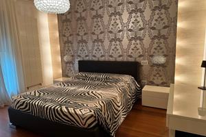 Appartamento con giardino