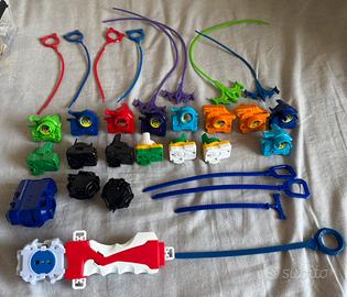 Beyblade