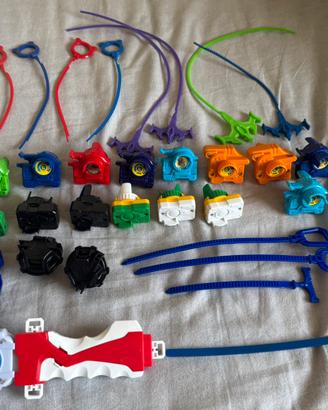 Beyblade
