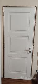 Porta battente Bortolotto