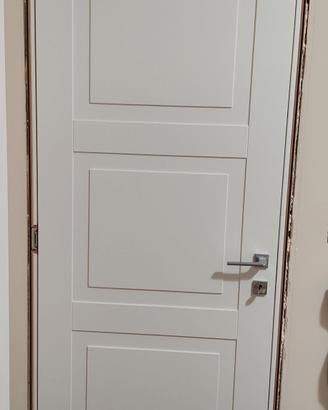 Porta battente Bortolotto
