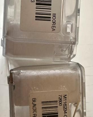 Scatola service Rolex