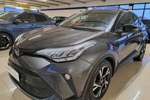 TOYOTA C-HR (2016-2023) - C-HR 2.0 Hybrid U1054317