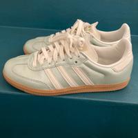Scarpe ADIDAS  SAMBA  nr.38