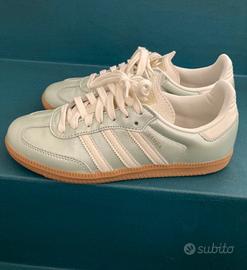 Scarpe ADIDAS  SAMBA  nr.38