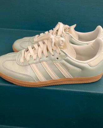 Scarpe ADIDAS  SAMBA  nr.38