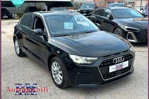 AUDI A1 SPB 25 TFSI S TRONIC 95CV - IVA - NEOPATEN