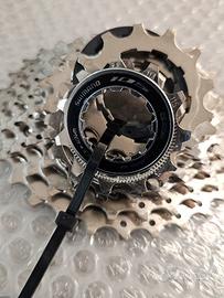 Pignoni shimano 105 nuovo 11-30  11V