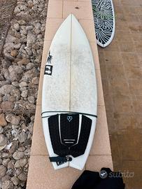 Surf da onda rt