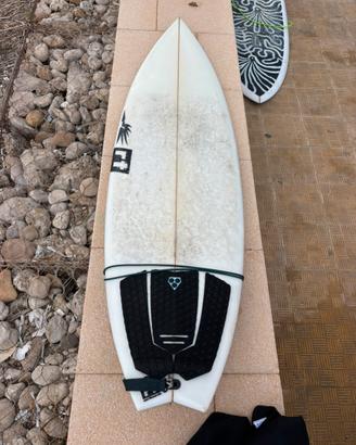 Surf da onda rt
