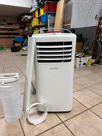Condizionatore portatile