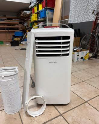 Condizionatore portatile