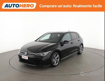VOLKSWAGEN Golf SU57332