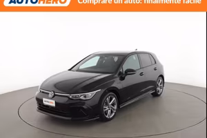VOLKSWAGEN Golf SU57332
