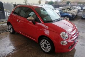FIAT 500 1.0 Hybrid DIVERSI COLORI + GPL