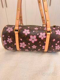 Borsa a fiori