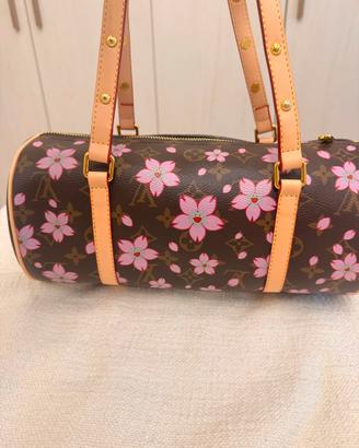 Borsa a fiori
