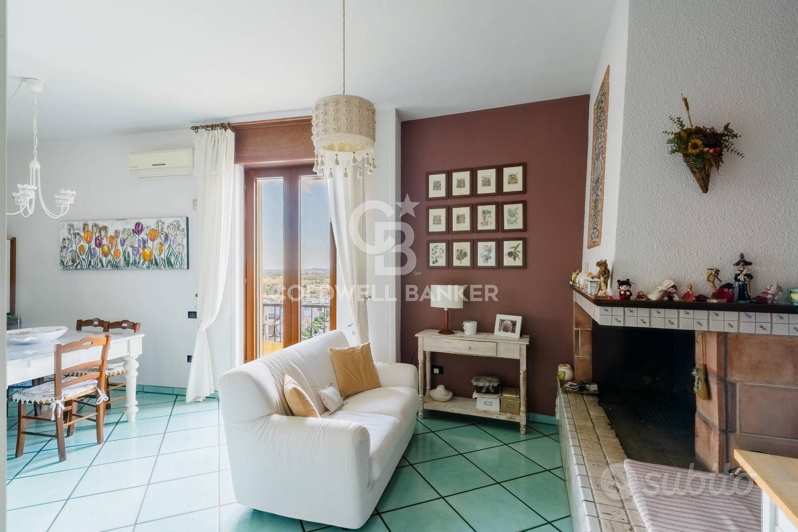 Apartment in Casarano, Lecce - Vista 6