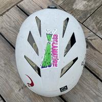 Casco snowbord Giro tg M