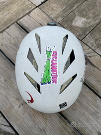 Casco snowbord Giro tg M