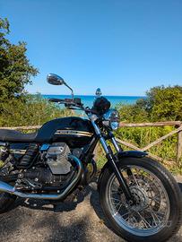 Moto Guzzi v7 Classic